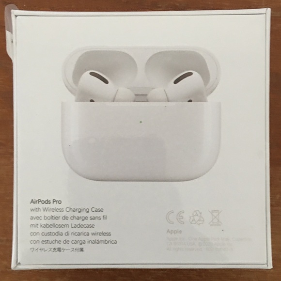 AirPod pros 3rd gen